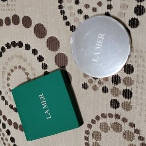 La Mer Metal Travel Compact Mirror
